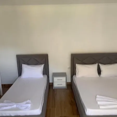 Alket Apartment Borsh
