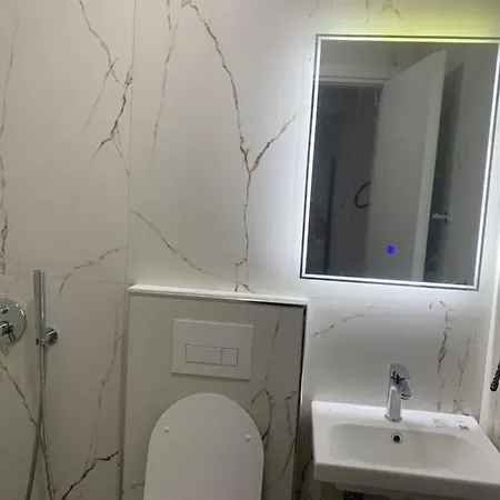 Apartment Alket Borsh