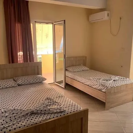 Apartment Alket Borsh