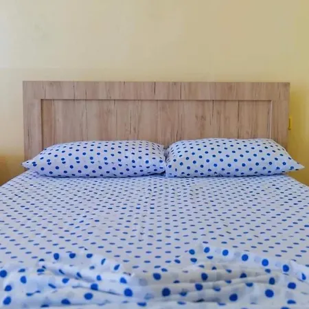 Apartment Alket Borsh