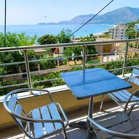 Appartement Alket