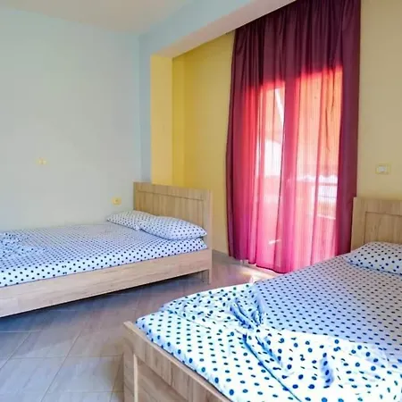 Apartment Alket Borsh